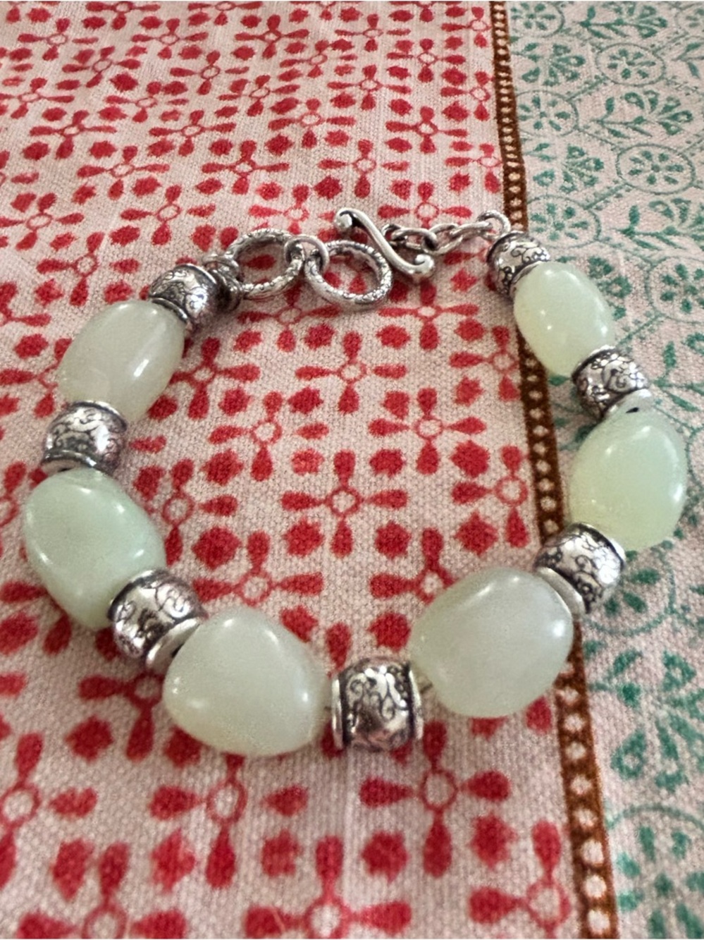 Brighton Stone Bracelet
